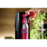 Cylindre de recharge gaz CO2 60L Rose - SODASTREAM - 3019334