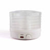 Deshydrateur Fruits & Légumes 5 Plateaux 245W - LIVOO - DOM202