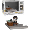 Figurine pop Mini Moments Harry Potter Anniversary - FUNKO - 71740015454