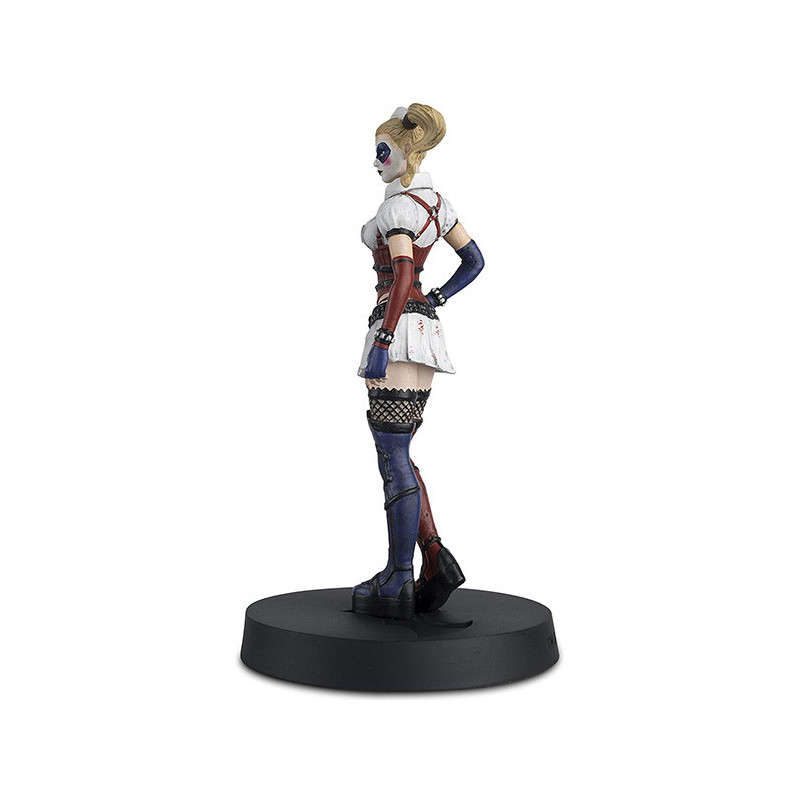 Figurine Batman Arkham Asylum – 10e Anniversaire – Occasion