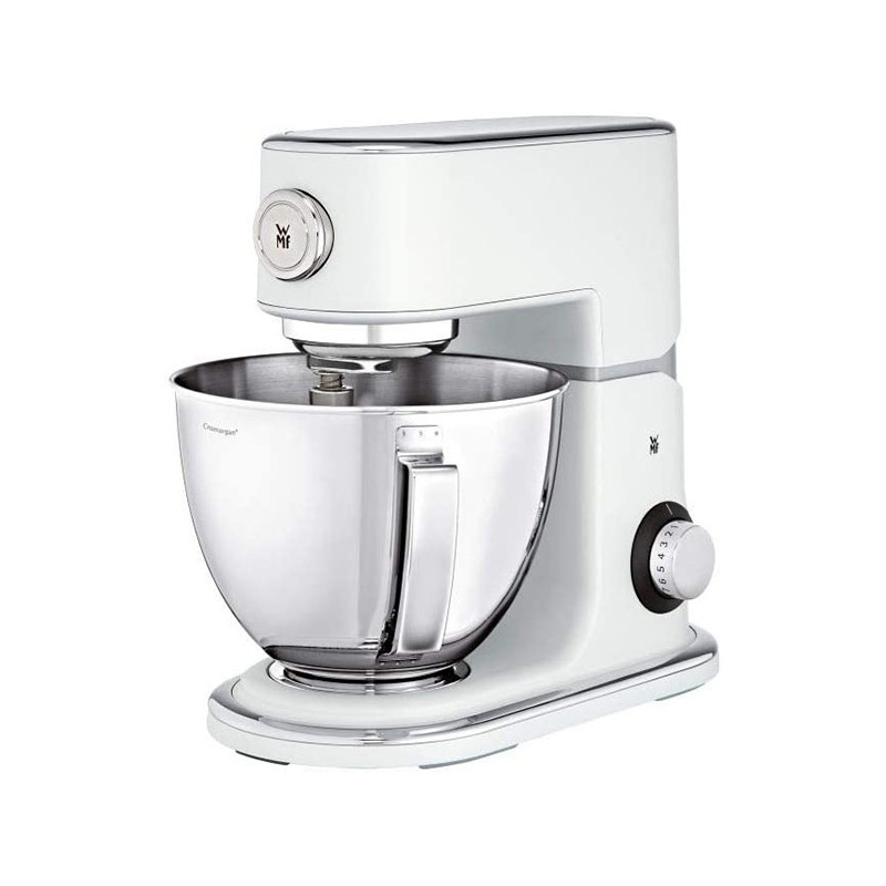 Robot Multifonctions 1000W 5L Blanc - WMF - WMF1632