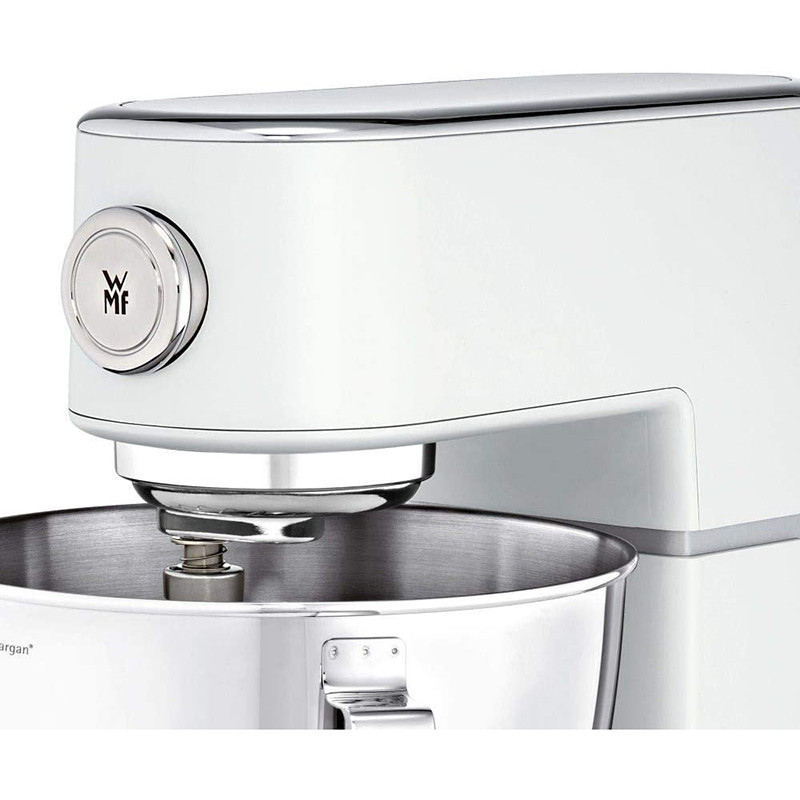 Robot Multifonctions 1000W 5L Blanc - WMF - WMF1632