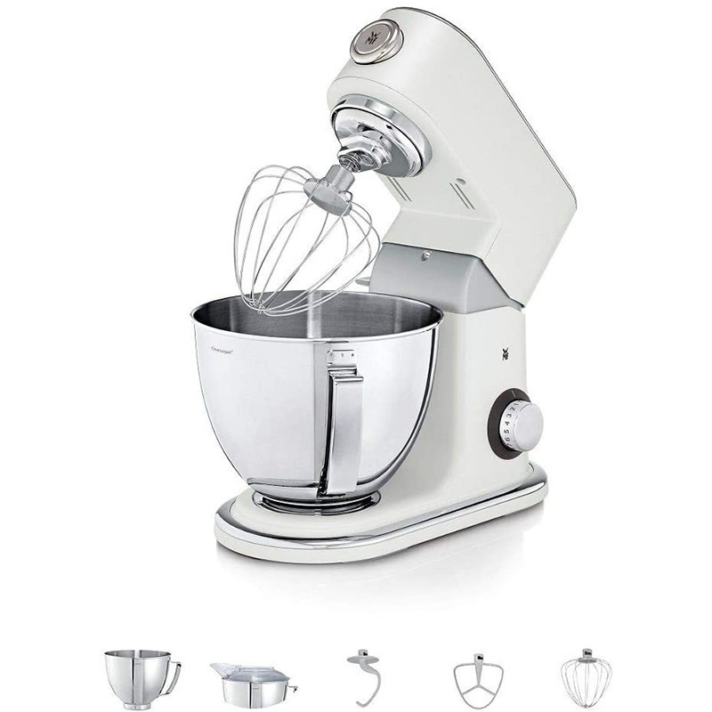 Robot Multifonctions 1000W 5L Blanc - WMF - WMF1632