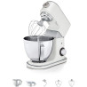 Robot Multifonctions 1000W 5L Blanc - WMF - WMF1632