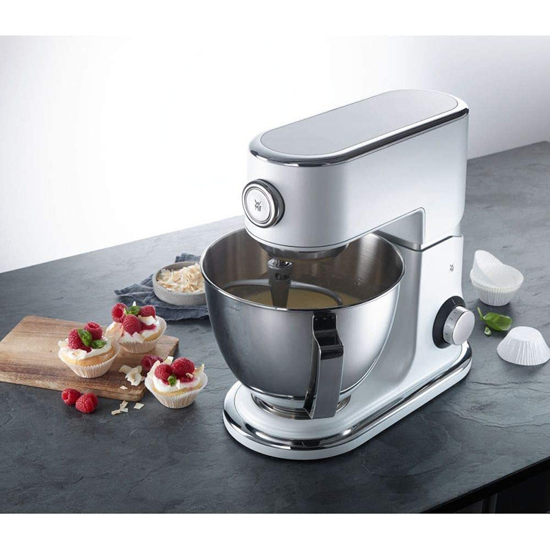 Robot Multifonctions 1000W 5L Blanc - WMF - WMF1632