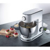 Robot Multifonctions 1000W 5L Blanc - WMF - WMF1632