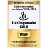 Robot Multifonctions 1000W 5L Blanc - WMF - WMF1632