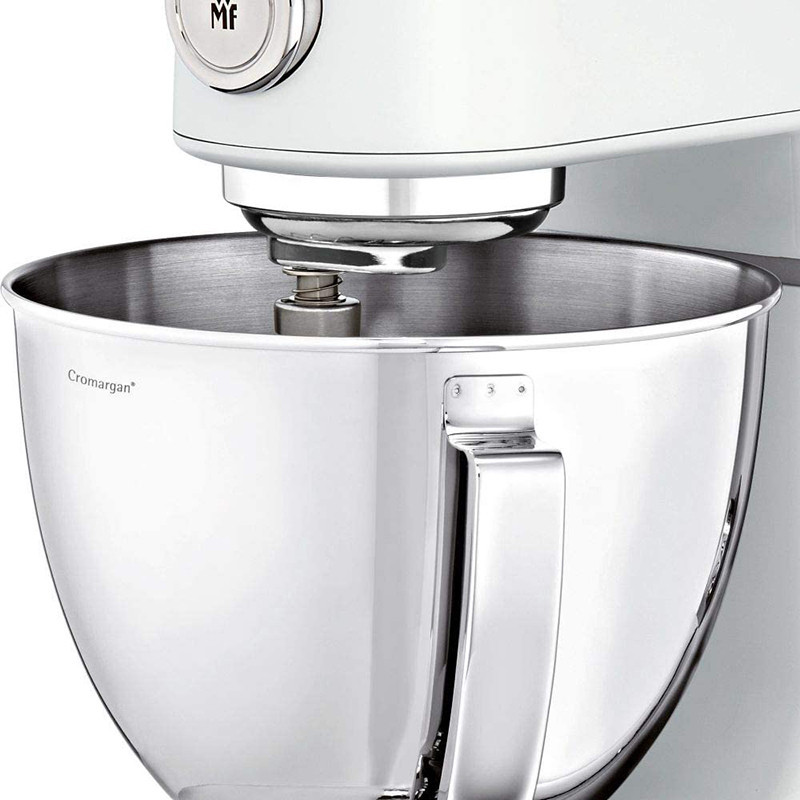 Robot Multifonctions 1000W 5L Blanc - WMF - WMF1632