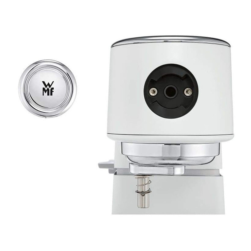 Robot Multifonctions 1000W 5L Blanc - WMF - WMF1632