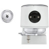 Robot Multifonctions 1000W 5L Blanc - WMF - WMF1632
