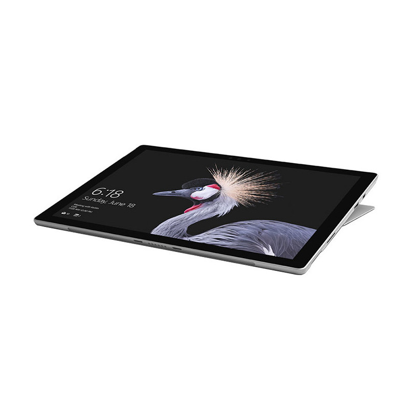 Remplacement de la batterie de la Microsoft Surface Pro 4 - Tutoriel de réparation iFixit
