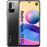 Smartphone Remi Note 10 5G 4/128Go Gris Graphite - XIAOMI - GSM_XI_N10_5G_128G