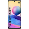 Smartphone Remi Note 10 5G 4/128Go Gris Graphite - XIAOMI - GSM_XI_N10_5G_128G