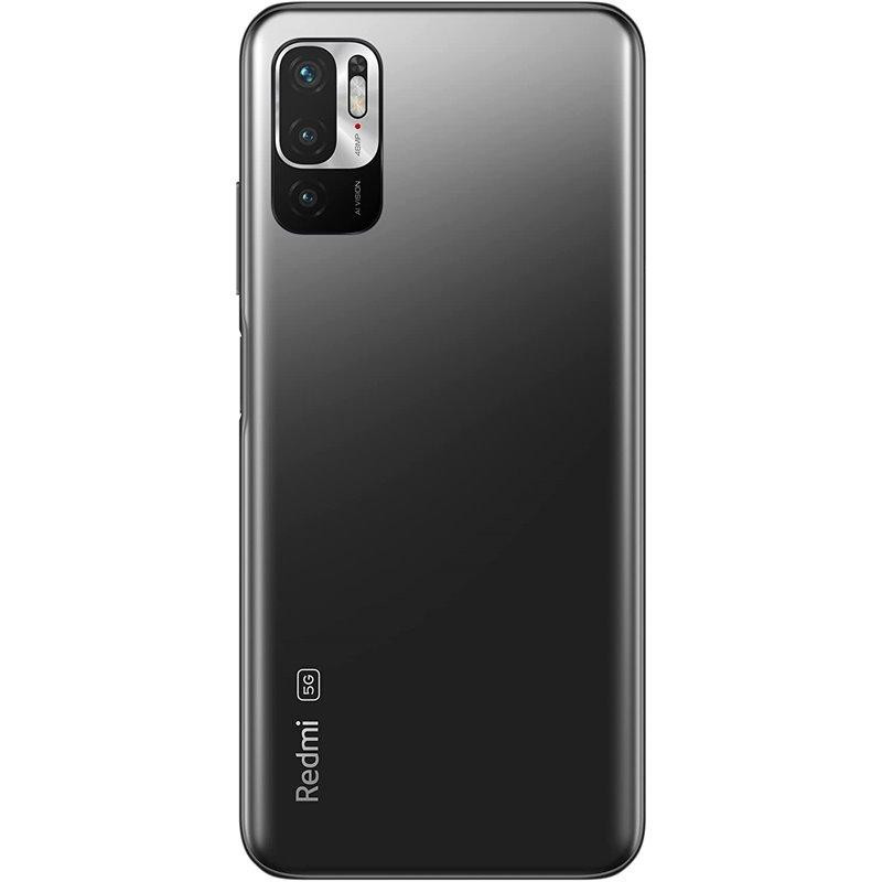 Smartphone Remi Note 10 5G 4/128Go Gris Graphite - XIAOMI - GSM_XI_N10_5G_128G