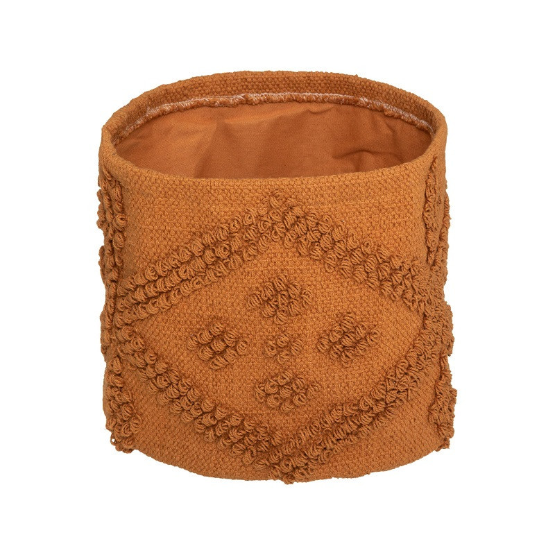 PANIER TISSU SAFARI X3