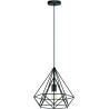 Suspension métal Byron E27 D37