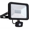 Projecteur Led de chantier 50W avec Detecteur - POWERPLUS -  POWLI20501