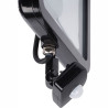 Projecteur Led de chantier 50W avec Detecteur - POWERPLUS -  POWLI20501