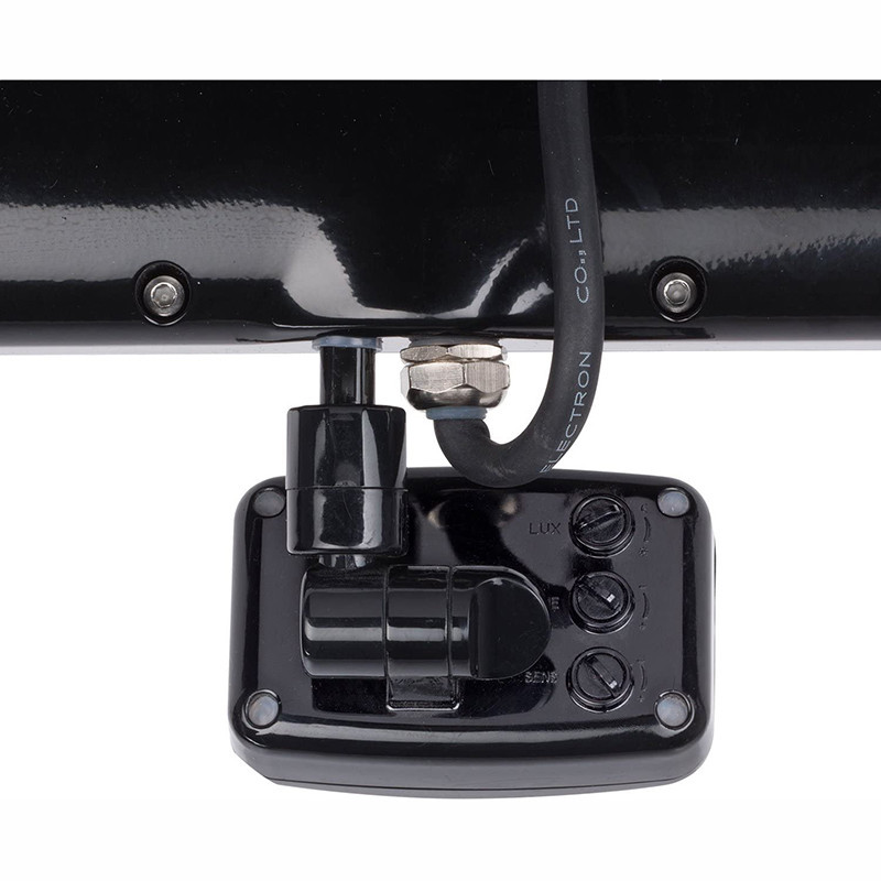 Projecteur Led de chantier 50W avec Detecteur - POWERPLUS -  POWLI20501