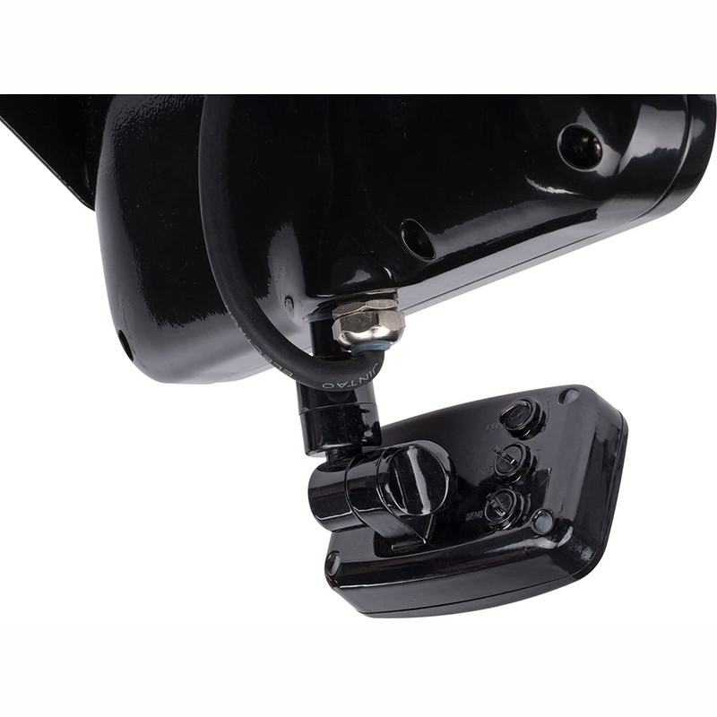 Projecteur Led de chantier 50W avec Detecteur - POWERPLUS -  POWLI20501