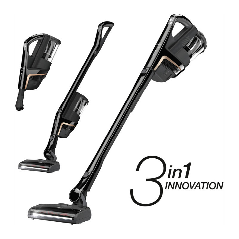 Aspirateur Miele Triflex HX1 - SMUL0 - Jaude Ménager