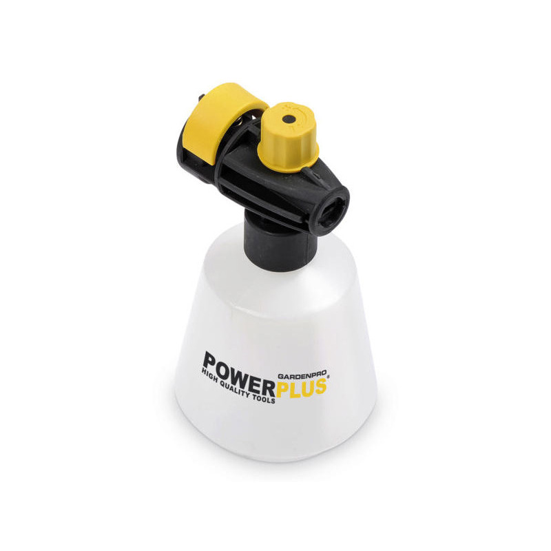 Bouteille Pour Savon 400 ml - POWERPLUS - POWXG90905
