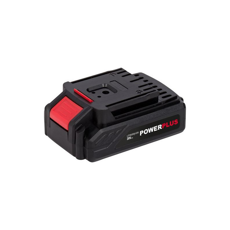 Perceuse Visseuse sans fil 20V Noir/Gris
