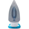 Fer à repasser EasyGliss 2500W Bleu - CALOR - FV5718C0