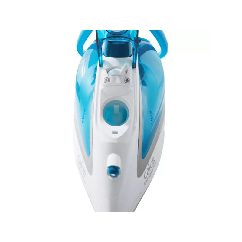 Fer à repasser EasyGliss 2500W Bleu - CALOR - FV5718C0