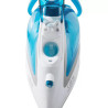 Fer à repasser EasyGliss 2500W Bleu - CALOR - FV5718C0