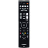 Amplificateur 5.1 4K Ultra HD/HDMI Noir - YAMAHA - HTR-2071