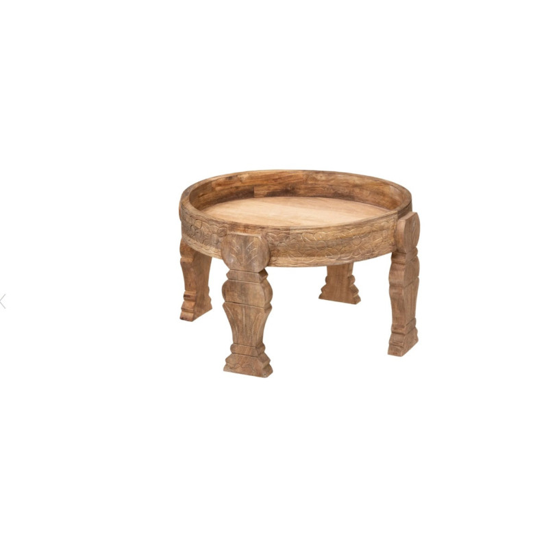 TABLE CAFE PETIT MODELE GYPSY