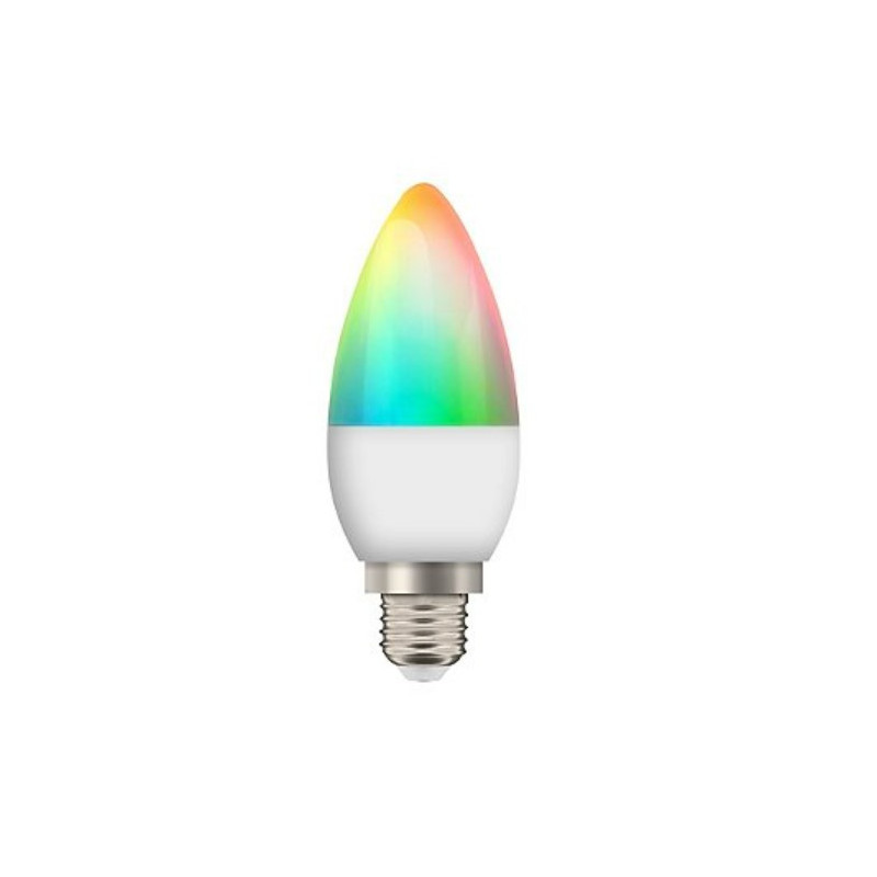 Ampoule Connecté - LOGICOM - HOME BULBBYC5W