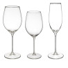 Coffret à verres Lina 18 Pièces