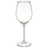 Coffret à verres Lina 18 Pièces