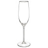 Coffret à verres Lina 18 Pièces