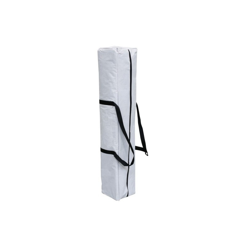 TONNELLE EASYUP ARDOISE 3X3M