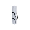 TONNELLE EASYUP ARDOISE 3X3M