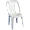 CHAISE BISTROT STELLA BLANCHE