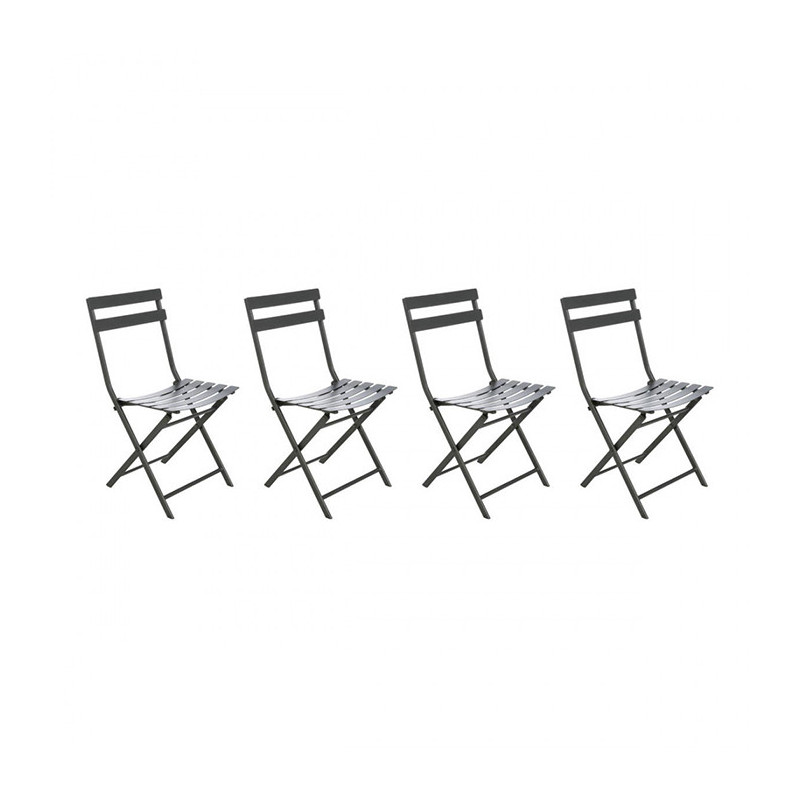 CHAISE GREENSBORO GRAPHITE