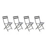 CHAISE GREENSBORO GRAPHITE