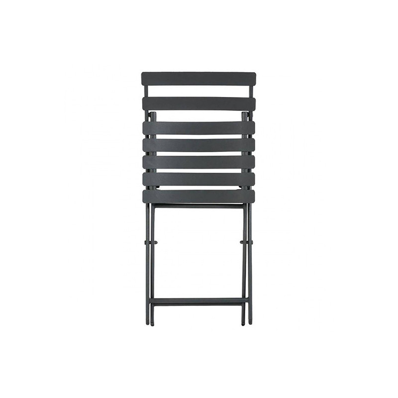 CHAISE GREENSBORO GRAPHITE