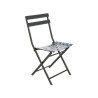 CHAISE GREENSBORO GRAPHITE