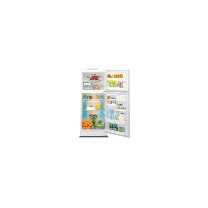 REFRIGERATEUR 2 PORTES 374L DAEWOO - FN4506NAPSK