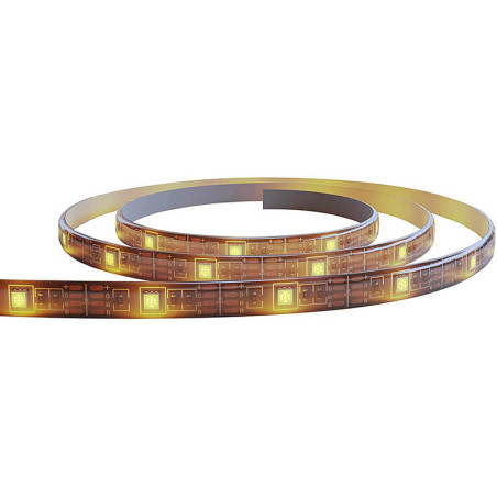 Ruban lumineux Illuminessence Smart Lightstrip - MONSTER