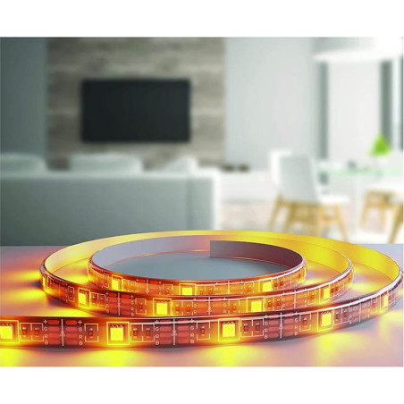 Ruban lumineux Illuminessence Smart Lightstrip - MONSTER