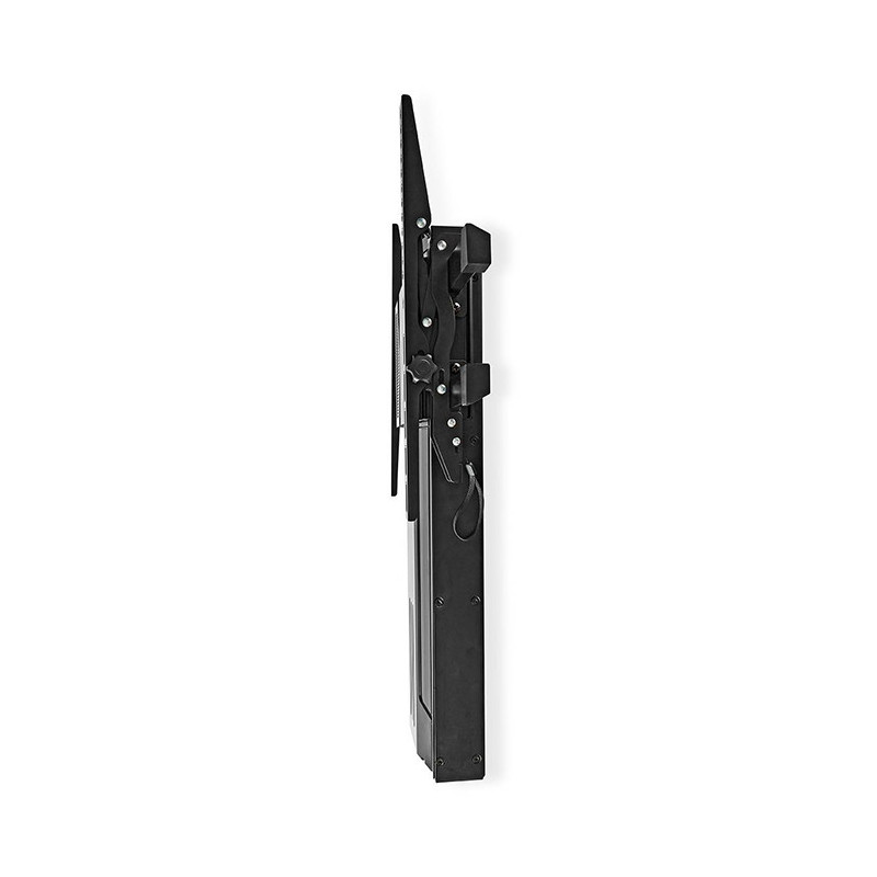Support Mural Vertical pour TV 37-60" - NEDIS - TVWM5630BK