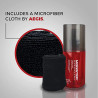 Nettoyant écran + lingette 200mL - MONSTER 