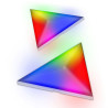 Panneaux Led 3D Smart Prism Illuminessence x2 - MONSTER