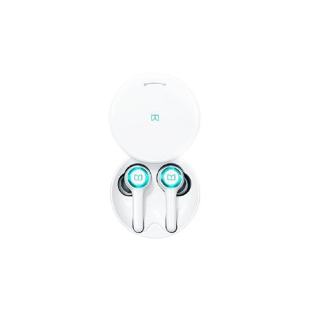 Écouteurs sans fil Bluetooth Pure Sound Clarity 102 Airlinks Blanc - MONSTER